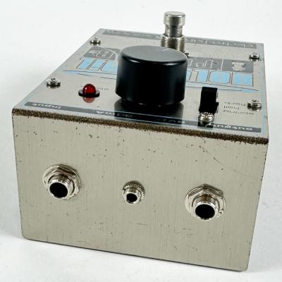 【中古】 リバーブ エフェクター ELECTRO-HARMONIX Holy Grail Reverb エレクトロハーモニックス プラグインアウト