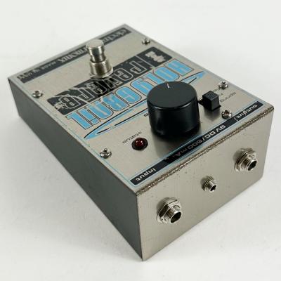 【中古】 リバーブ エフェクター ELECTRO-HARMONIX Holy Grail Reverb エレクトロハーモニックス 本体画像 斜め