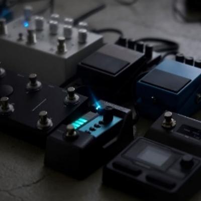 CASIO カシオ DN-SE10 DIMENSION SHIFTER エクスプレッションコントローラー イメージ画像2