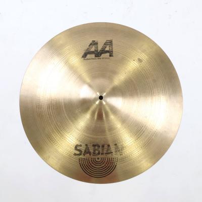 【中古】 ライドシンバル セイビアン SABIAN AA MEDIUM HEAVY RIDE 20インチ