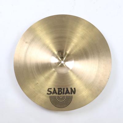 【中古】 ライドシンバル セイビアン SABIAN AA MEDIUM HEAVY RIDE 20インチ 詳細画像