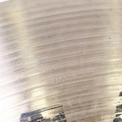 【中古】 ライドシンバル セイビアン SABIAN AA MEDIUM HEAVY RIDE 20インチ 詳細画像