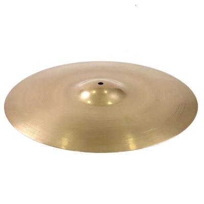 【中古】 クラッシュシンバル セイビアン SABIAN CRASH 18インチ サイド