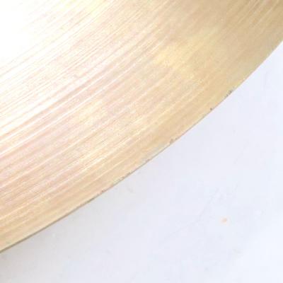 【中古】 コンサートシンバル ジルジャン ZILDJIAN A Zildjian CONCERT BAND 16インチ 1枚 エッジ凹み
