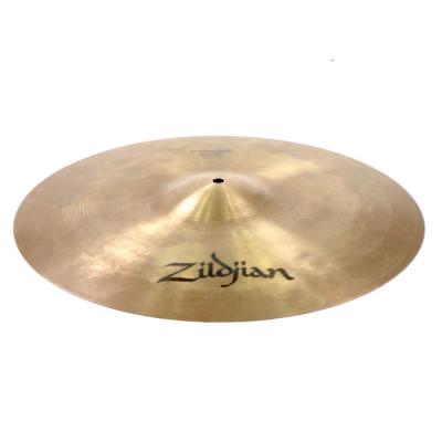 【中古】 コンサートシンバル ジルジャン ZILDJIAN A Zildjian CONCERT BAND 16インチ 1枚 サイド
