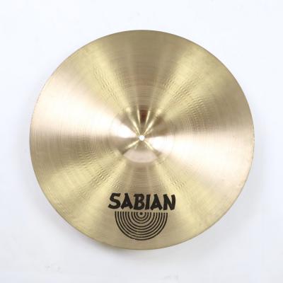 【中古】 ライドシンバル セイビアン SABIAN AA ROCK RIDE 20インチ 詳細画像