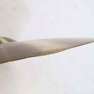 【中古】 ライドシンバル セイビアン SABIAN AA ROCK RIDE 20インチ 詳細画像