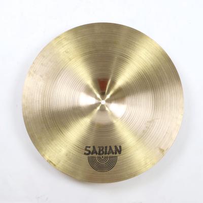 【中古】 クラッシュシンバル セイビアン SABIAN AA ROCK CRASH 18インチ 詳細画像