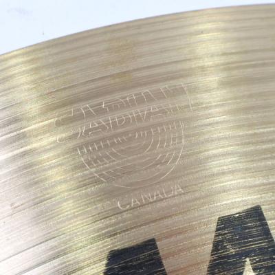 【中古】 クラッシュシンバル セイビアン SABIAN AA ROCK CRASH 18インチ 詳細画像