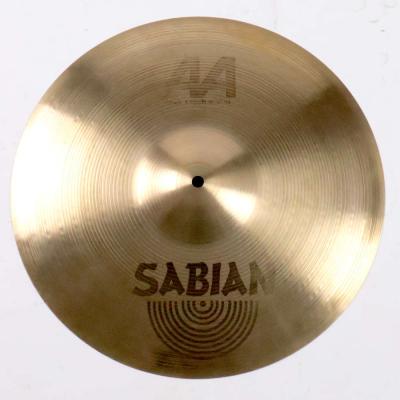 【中古】 クラッシュシンバル セイビアン SABIAN AA ROCK CRASH 16インチ