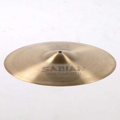 【中古】 クラッシュシンバル セイビアン SABIAN AA ROCK CRASH 16インチ サイド
