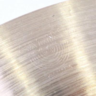 【中古】 クラッシュシンバル セイビアン SABIAN AA ROCK CRASH 16インチ 詳細画像