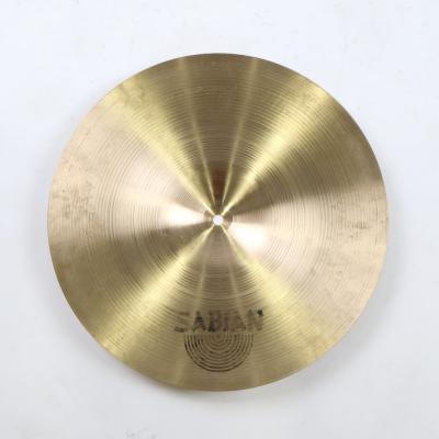 【中古】 クラッシュシンバル セイビアン SABIAN AA ROCK CRASH 16インチ 詳細画像