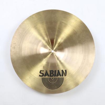 【中古】 クラッシュシンバル セイビアン SABIAN AA ROCK CRASH 18インチ 詳細画像