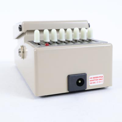 【中古】イコライザー エフェクター BOSS GE-7 Equalizer ギターエフェクター 詳細画像