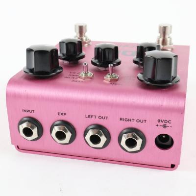 【中古】 ディレイ strymon DIG dual digital delay ストライモン ギターエフェクター プラグインアウト