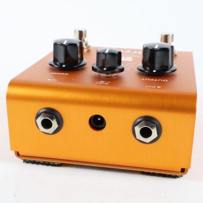 【中古】 コンプレッサー ブースター STRYMON OB.1 Optical Compressor & Clean Boost ストライモン ギターエフェクター プラグインアウト