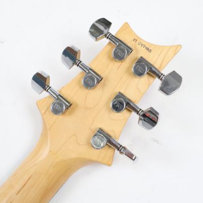 【中古】 エレキギター PRS CE 24 Trampas Green 2017年製 Pattern Thin Neck Paul Reed Smith ポールリードスミス 85/15ピックアップ搭載 CE24 詳細画像