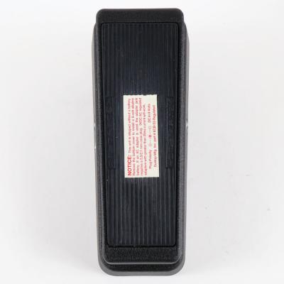 【中古】 ワウ エフェクター JIM DUNLOP ジムダンロップ Cry Baby GCB-95 ワウペダル 本体画像