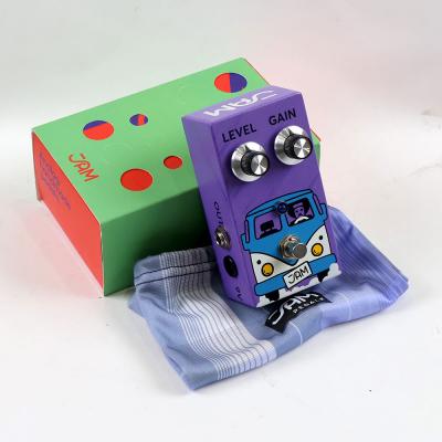 【中古】 ファズペダル JAM Pedals Fuzz Phrase Si