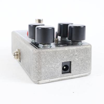 【中古】 ELECTRO-HARMONIX Bass Soul Food エフェクター 詳細画像