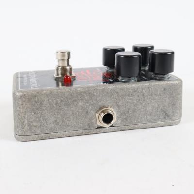 【中古】 ELECTRO-HARMONIX Bass Soul Food エフェクター 詳細画像