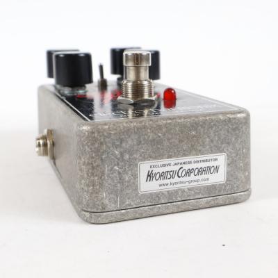【中古】 ELECTRO-HARMONIX Bass Soul Food エフェクター 詳細画像