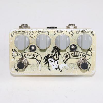 【中古】 ディストーション CATALINBREAD Teaser Stallion