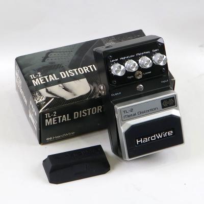 【中古】 ディストーション DIGITECH TL-2 Hardwire Metal Distortion