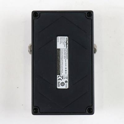 【中古】 ディストーション DIGITECH TL-2 Hardwire Metal Distortion 裏面