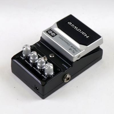 【中古】 ディストーション DIGITECH TL-2 Hardwire Metal Distortion 全体