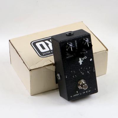 【中古】 ベース用ディストーション OKKO MOTOR BASS