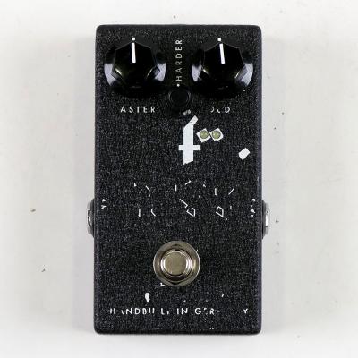 【中古】 ベース用ディストーション OKKO MOTOR BASS 正面