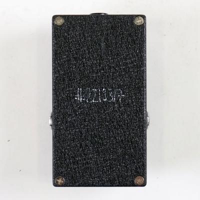 【中古】 ベース用ディストーション OKKO MOTOR BASS 裏面