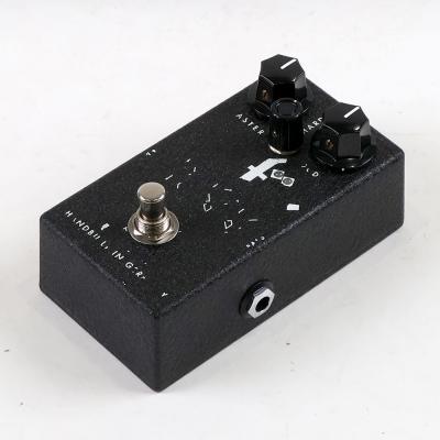 【中古】 ベース用ディストーション OKKO MOTOR BASS 全体