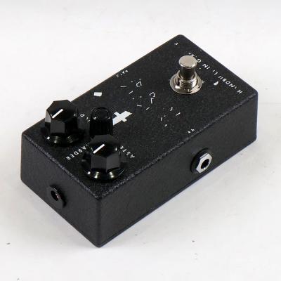 【中古】 ベース用ディストーション OKKO MOTOR BASS 全体