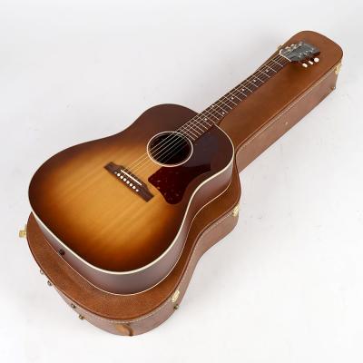 【中古】 アコースティックギター Gibson J-45 50s Faded Faded Sunburst 2022年製 ギブソン J45 フェイデッド サンバースト