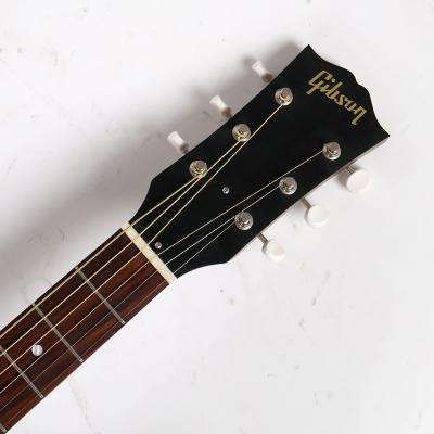 【中古】 アコースティックギター Gibson J-45 50s Faded Faded Sunburst 2022年製 ギブソン J45 フェイデッド サンバースト ヘッド