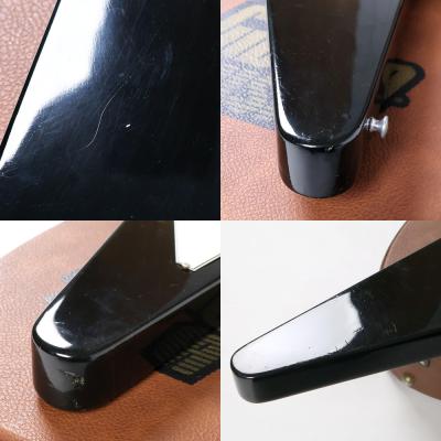 【中古】 エレキギター Gibson Flying V ’67 Ebony 1996年製 ギブソン フライングV 496R/500Tピックアップ搭載 3.18kg 傷など