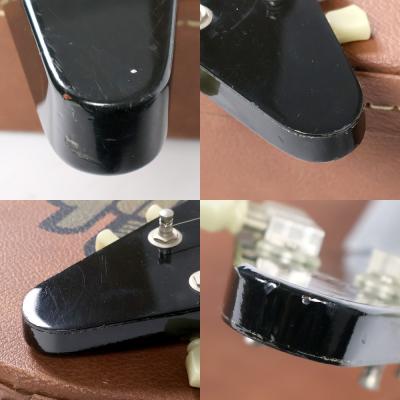 【中古】 エレキギター Gibson Flying V ’67 Ebony 1996年製 ギブソン フライングV 496R/500Tピックアップ搭載 3.18kg 傷など