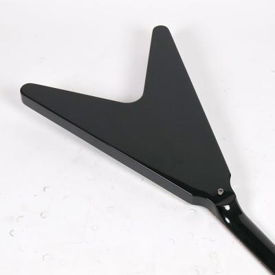 【中古】 エレキギター Gibson Flying V ’67 Ebony 1996年製 ギブソン フライングV 496R/500Tピックアップ搭載 3.18kg ボディ