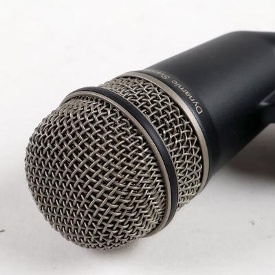 【中古】 Electro-Voice PL35 ダイナミックマイク グリル