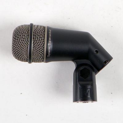 【中古】 Electro-Voice PL35 ダイナミックマイク 側面