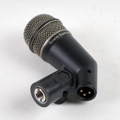 【中古】 Electro-Voice PL35 ダイナミックマイク 全体