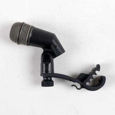 【中古】 Electro-Voice PL35 ダイナミックマイク 側面