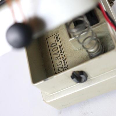 【中古】 デジタルディレイ エフェクター BOSS DD-3 Digtal Delay MADE IN JAPAN ギターエフェクター ディレイ シリアル画像