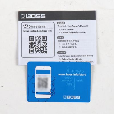 【中古】 ブルースドライバー エフェクター BOSS BD-2 Blues Driver ギターエフェクター オーバードライブ ブルドラ 付属品