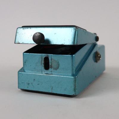 【中古】 コーラス エフェクター BOSS CE-3 Chorus Made in JAPAN ギターエフェクター フロント画像