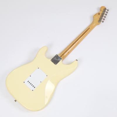 【中古】 エレキギター FENDER USA Stratocaster Eric Clapton with Lace Sensor Olympic White 1996年製 フェンダー クラプトン ストラトキャスター レースセンサー搭載 詳細画像