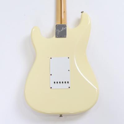 【中古】 エレキギター FENDER USA Stratocaster Eric Clapton with Lace Sensor Olympic White 1996年製 フェンダー クラプトン ストラトキャスター レースセンサー搭載 詳細画像